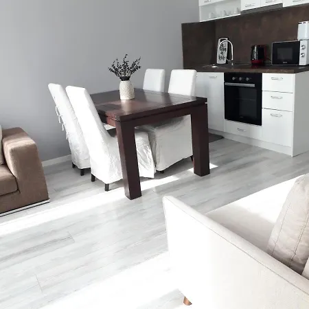 Central Point Appartamento