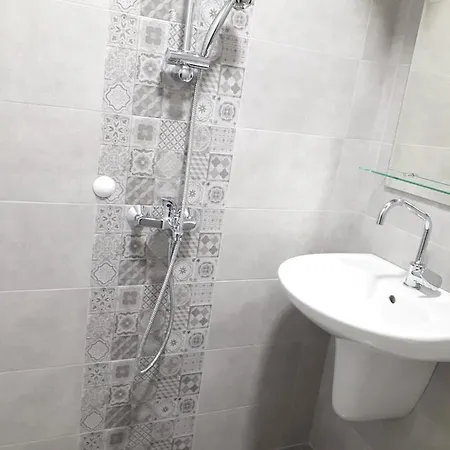 Central Point Appartamento Varna