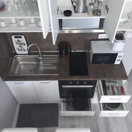 Apartment Central Point