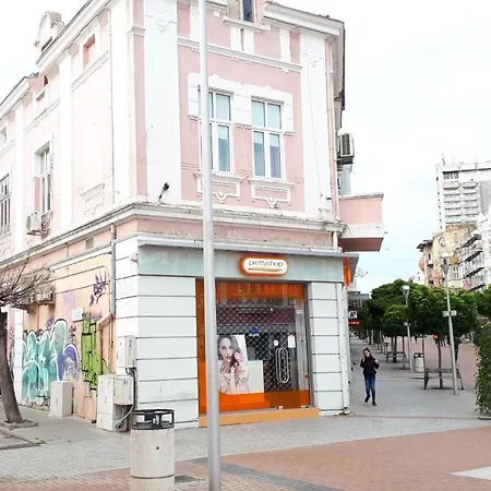 Central Point