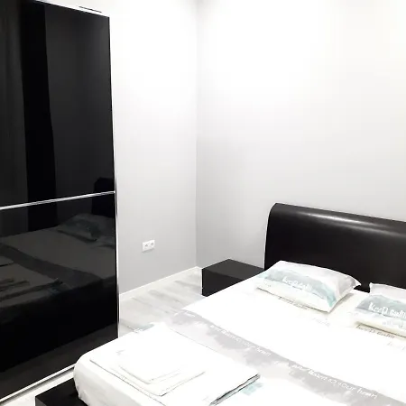 Appartamento Central Point *