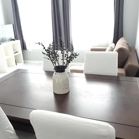 Appartamento Central Point