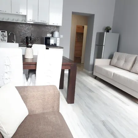 Apartment Central Point *