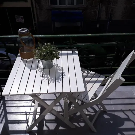 Central Point Apartment Varna