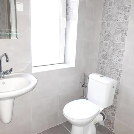 Apartment Central Point Varna