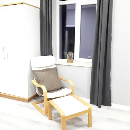Central Point Apartment Varna